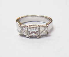 Silver Ring